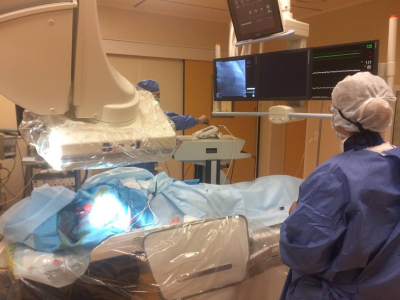 Итоги-2020: преодолен исторический рубеж в 6000 операций на сердце в год