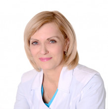 Белова Светлана Александровна