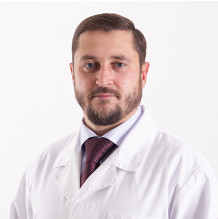 Андриевских Станислав Игоревич