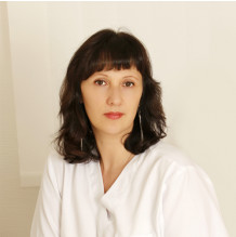 Дмитриева Альбина Рамильевна