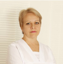 Кумпель Галина Геннадьевна