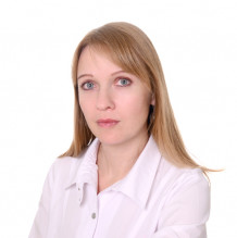 Герасимова Елена Вячеславовна