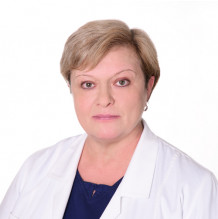 Табашникова Светлана Владимировна