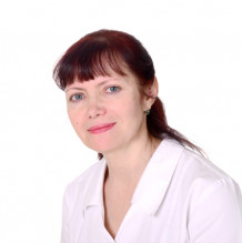 Чередниченко Татьяна Анатольевна