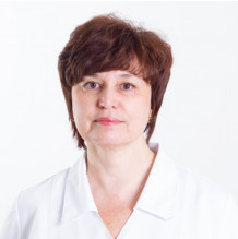 Липина Лесанна Дмитриевна