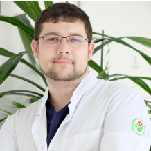 Масьянов Артем Александрович