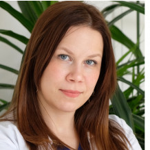 Шамина Татьяна Владимировна