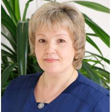 Табатчикова Татьяна Николаевна