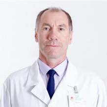 Леонтьев Сергей Николаевич