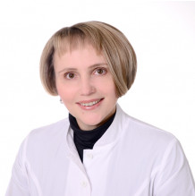 Шопова Елена Николаевна