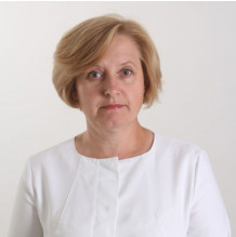 Фомичева Ирина Викторовна