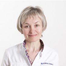 Николенко Людмила Александровна