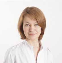 Симакова Наталья Владимировна