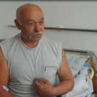 Александр Горский