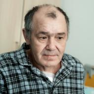 Острое расслоение аорты застало курганского робинзона на крыше дома в паводок