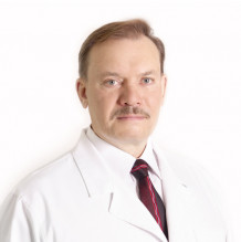 Саевец Андрей Николаевич