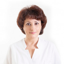 Шепелева Елена Анатольевна