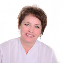 Лещева Гульмира Мавлявиевна