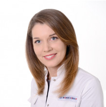 Силантьева Виктория Викторовна