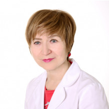 Шалтанис Татьяна Семеновна