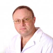 Сафронов Юрий Александрович