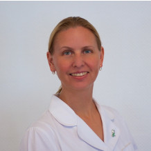 Ярышева Виктория Борисовна