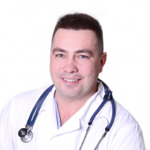 Лапаев Максим Владимирович