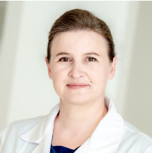 Кухмистрова Эльмира Дановна