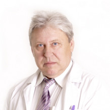 Москалев Владимир Иванович