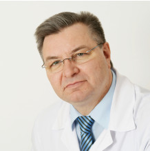 Селиверстов Андрей Алексеевич