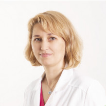 Сорокина Наталья Николаевна