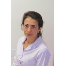 Дик Татьяна Анатольевна