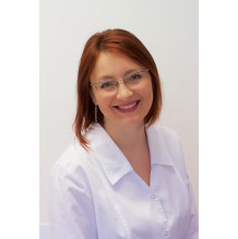 Карауловская Наталья Николаевна