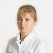 Семёнова Марина Рудольфовна