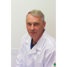 Шалашов Владимир Аркадьевич