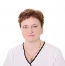Горбунова Наталья Михайловна
